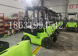 前郭尔罗斯蒙古族自治县电动叉车液压地牛微型前郭尔罗斯蒙古族自治县随车用叉车新能源叉车前郭尔罗斯蒙古族自治县随车用叉车新型电动叉车